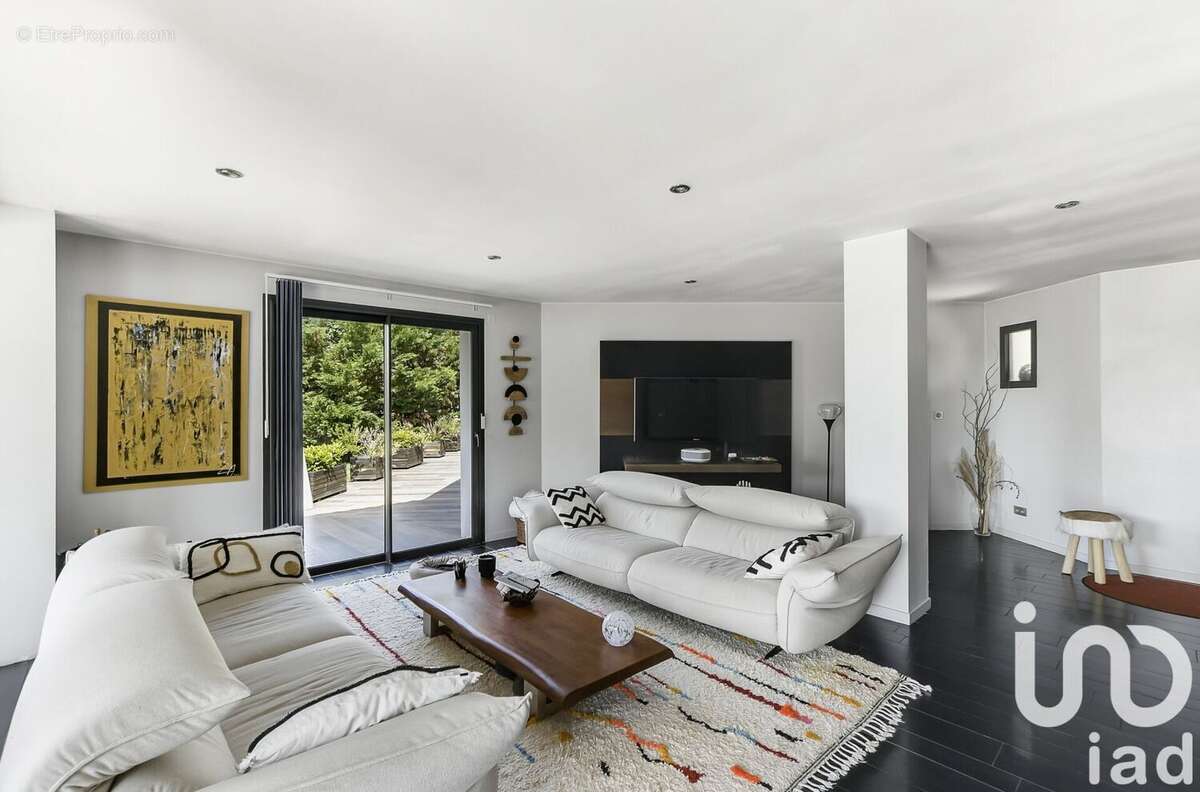 Photo 6 - Maison à PLAISANCE-DU-TOUCH