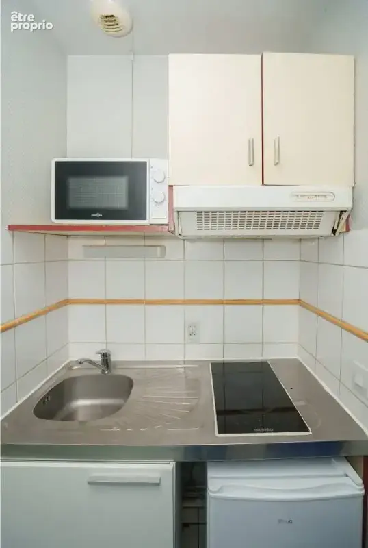 INVESTISSEMENT LOCATIF  Le Blanc-Mesnil  Résidence d'Affaires Logely Residis - 6,29% de rentabilité - photo 3
