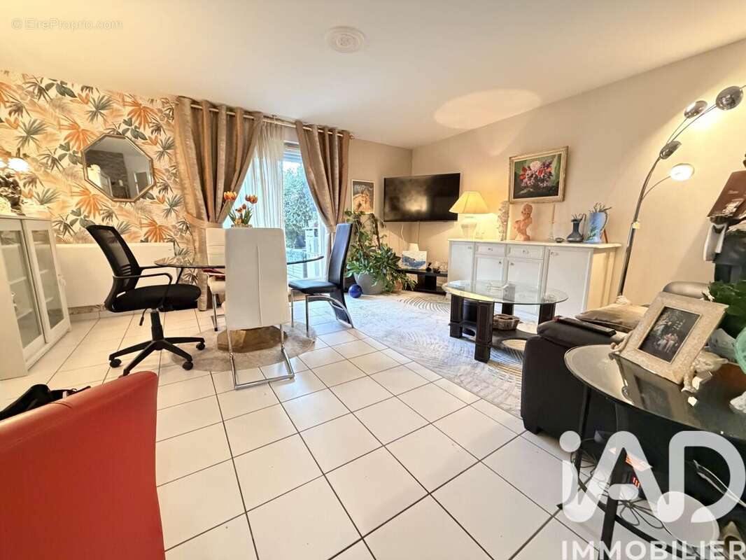 Photo 2 - Appartement à SAINT-ARNOULT