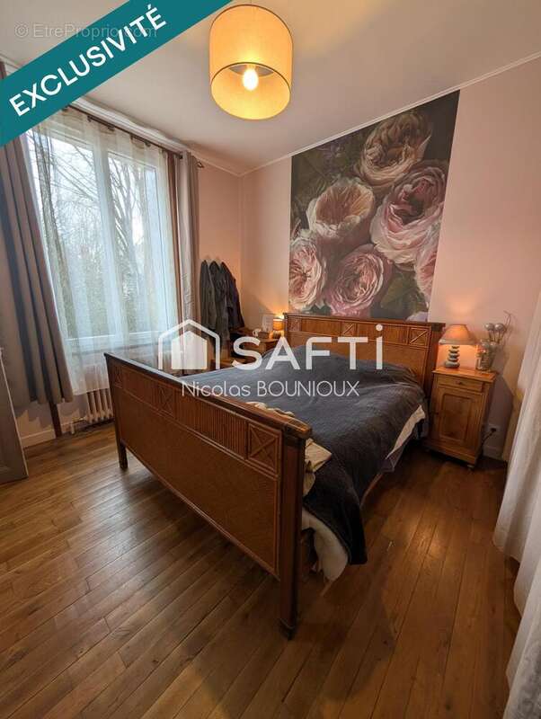 Photo 5 - Maison à POITIERS