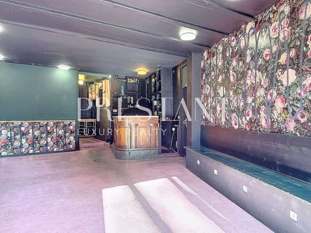 Commerce à BORDEAUX