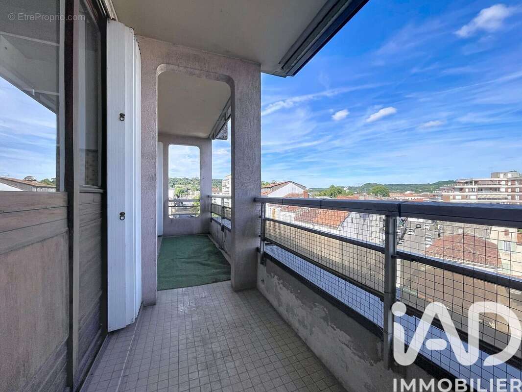Photo 5 - Appartement à AGEN