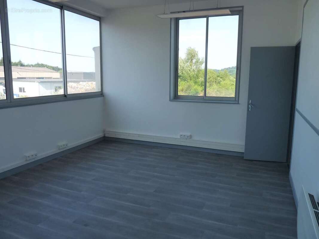 Appartement à EGLETONS