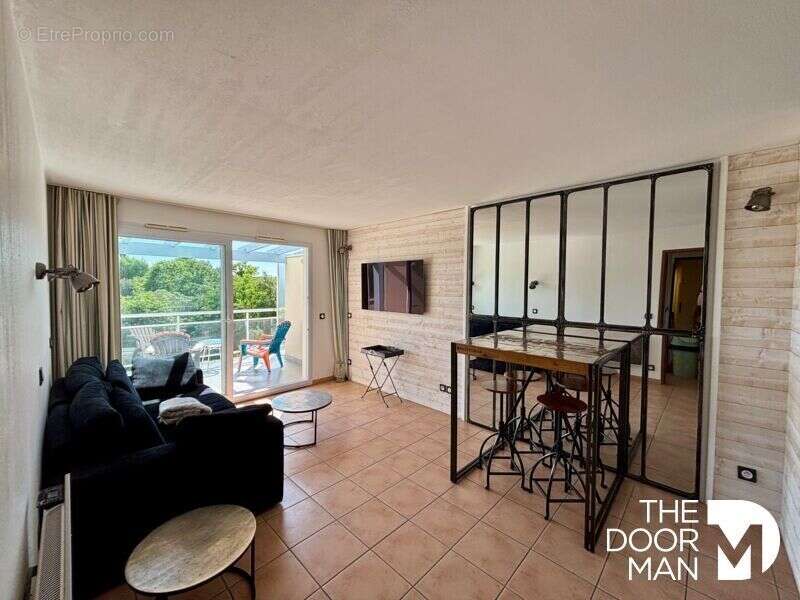 Appartement à LA BAULE-ESCOUBLAC