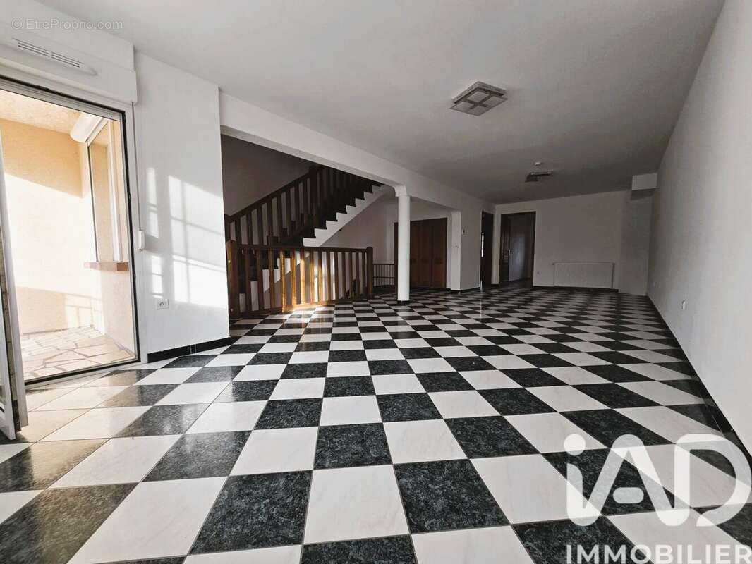 Photo 7 - Maison à GUENVILLER