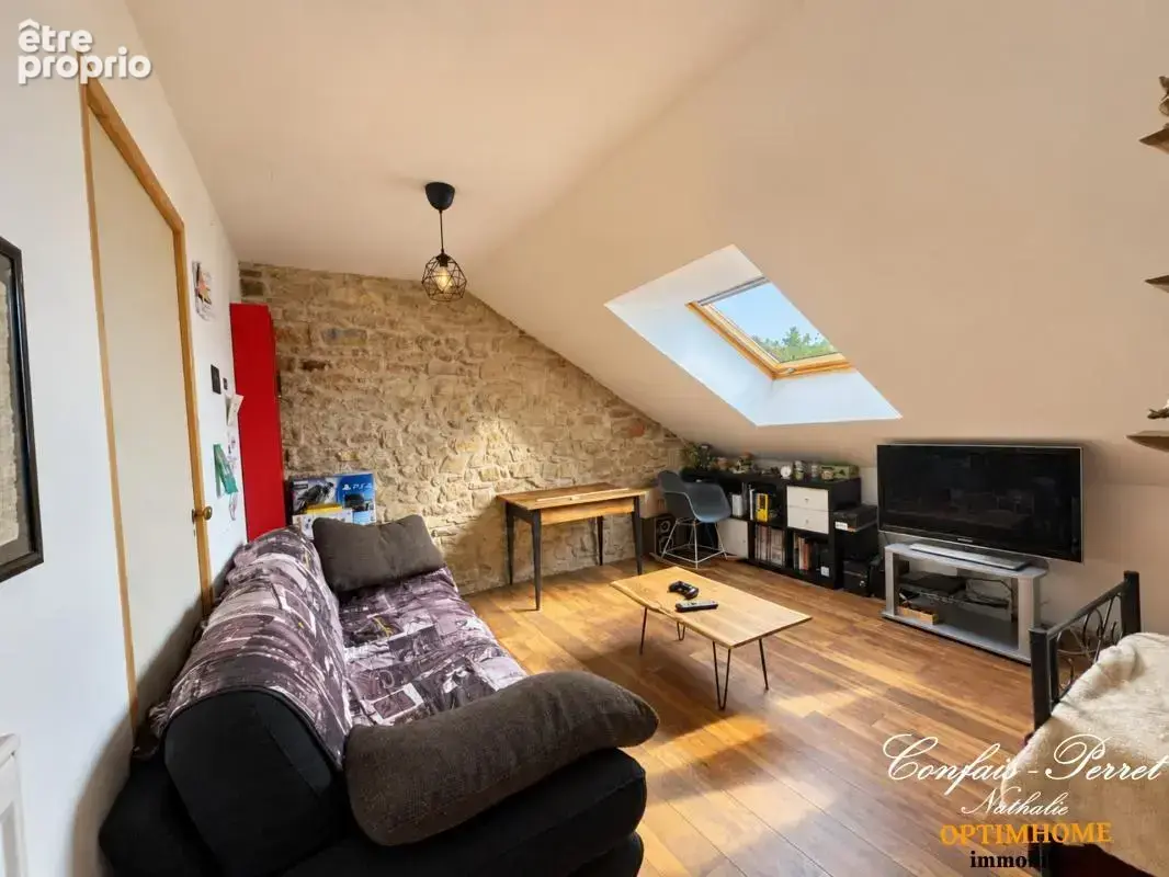 Maison à vendre 0 pièces RAINANS (39) - photo 13