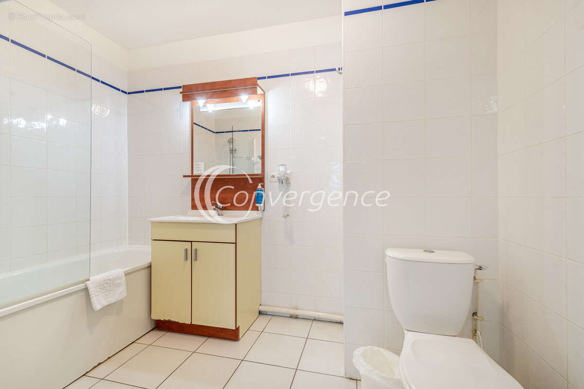 Appartement à LIMOGES