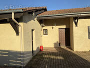 Maison à USSON-EN-FOREZ