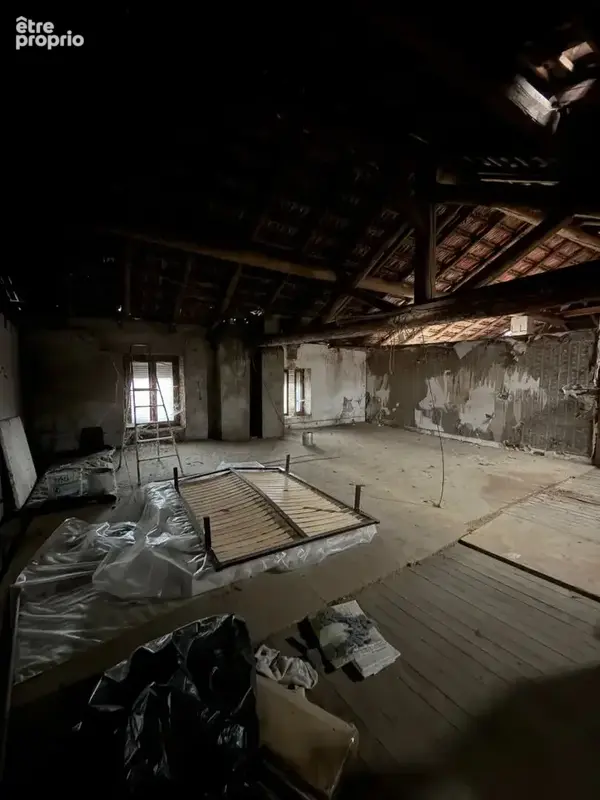 Fonds de commerce Badonviller - photo 16