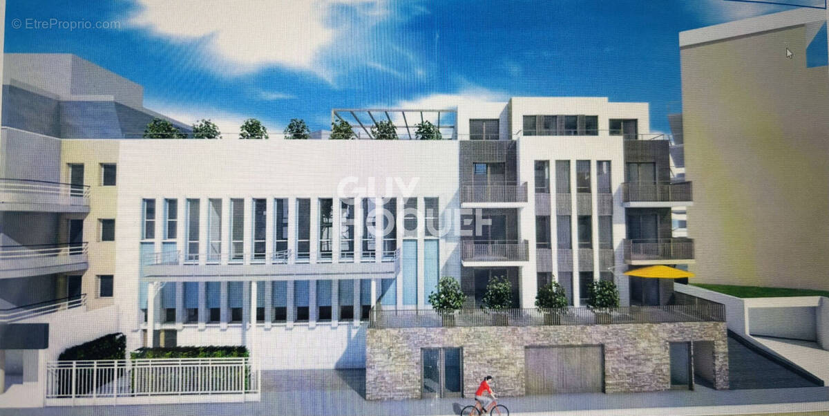 Appartement à PORNICHET