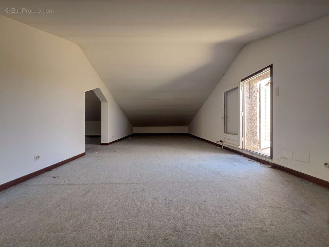 Maison à PORTO-VECCHIO