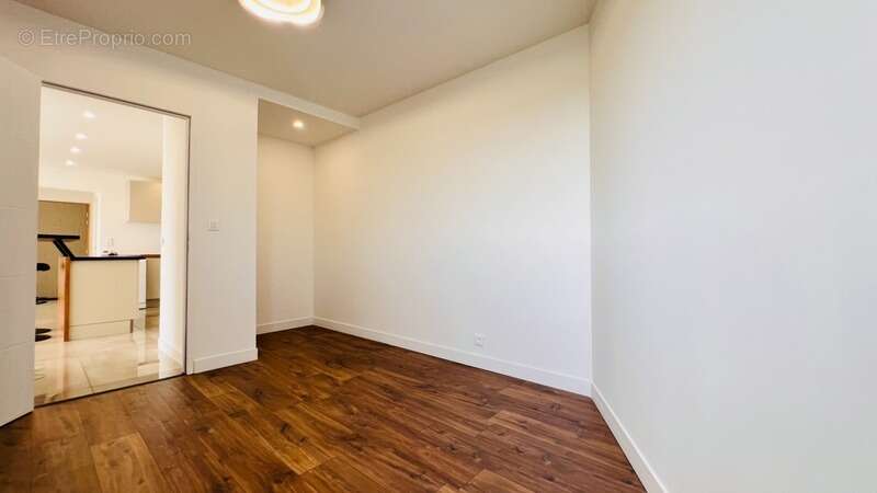 Appartement à QUIMPER