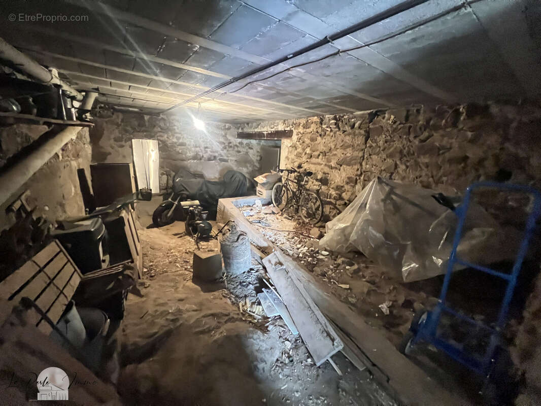 Exclusivité maison de village R+2 - photo 23