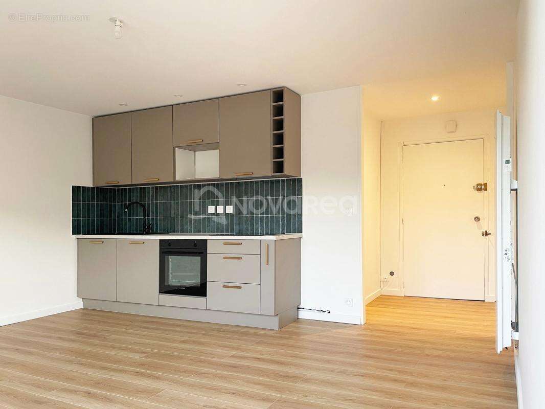 Appartement à PAU