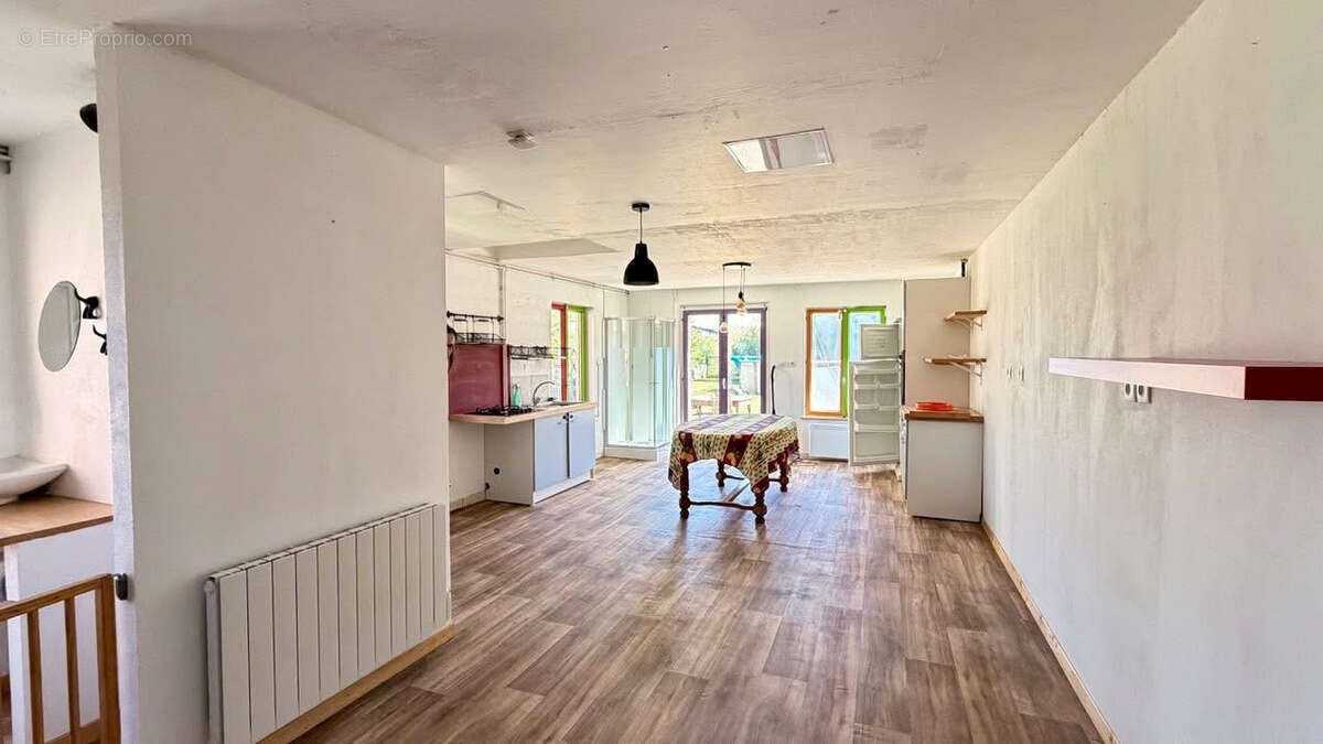 Maison à STILL