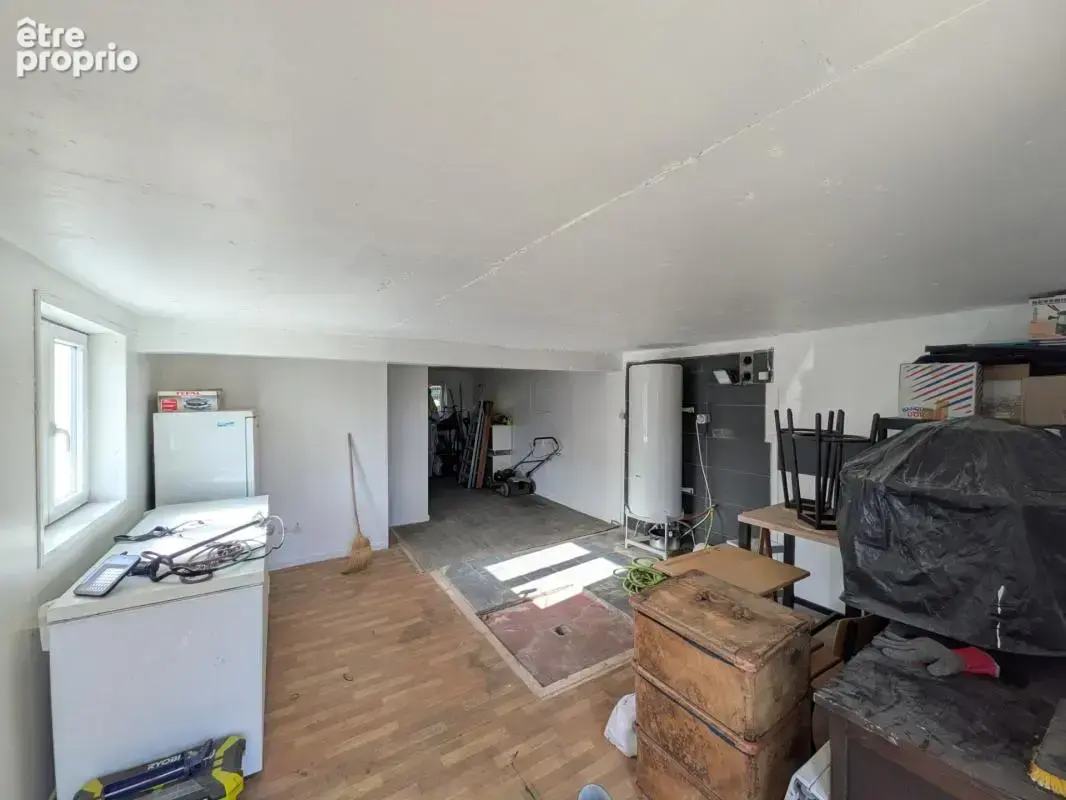 Maison plain-pied 4 pièces Proche de LA FERTE SOUS JOUARRE (77) - photo 8