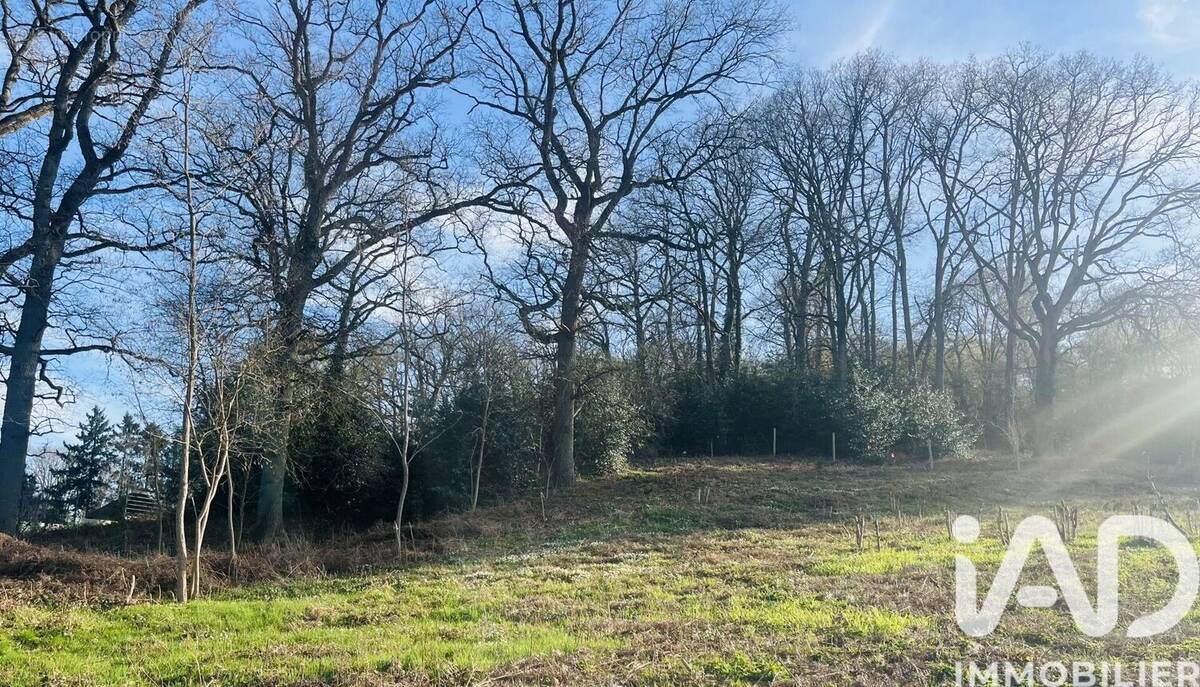 Photo 1 - Terrain à FERE-EN-TARDENOIS