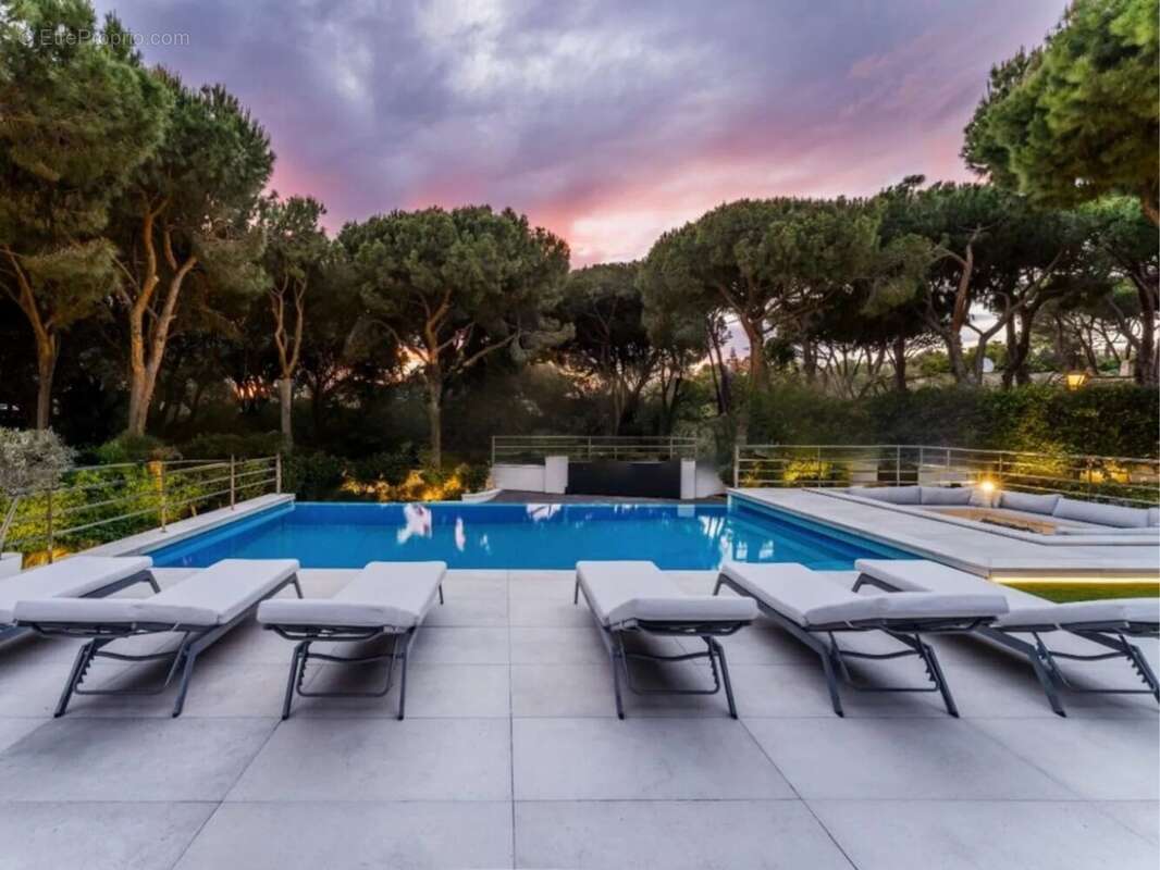 Maison à SAINTE-SEVE