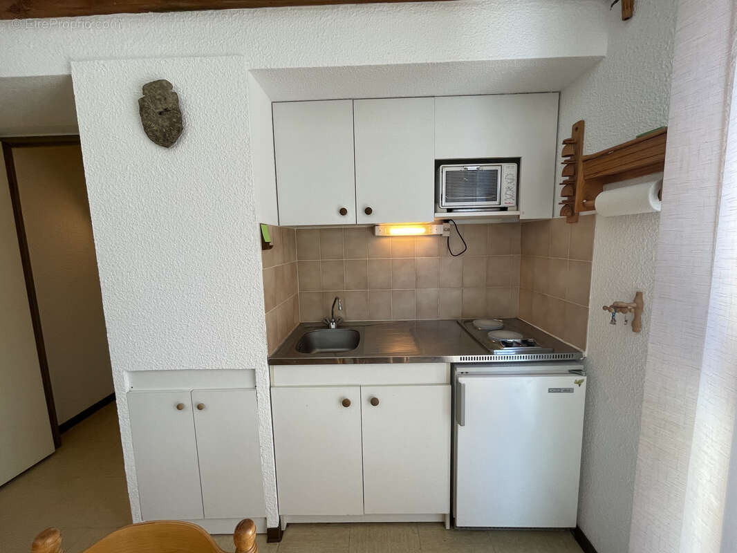 Appartement à LAVIGERIE