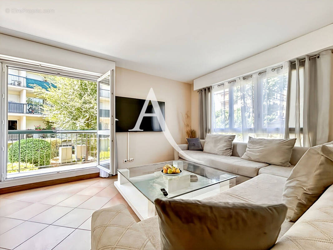 Appartement à BOIS-D'ARCY