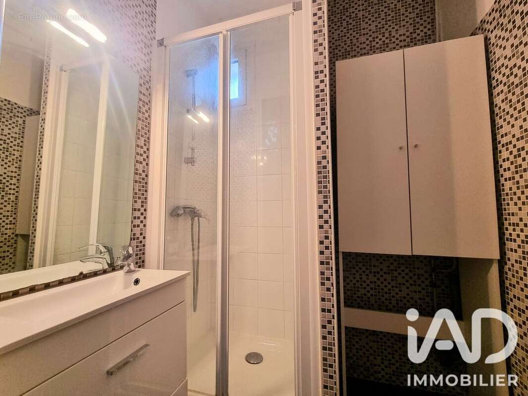Appartement 64 m² à Grenoble  - photo 6