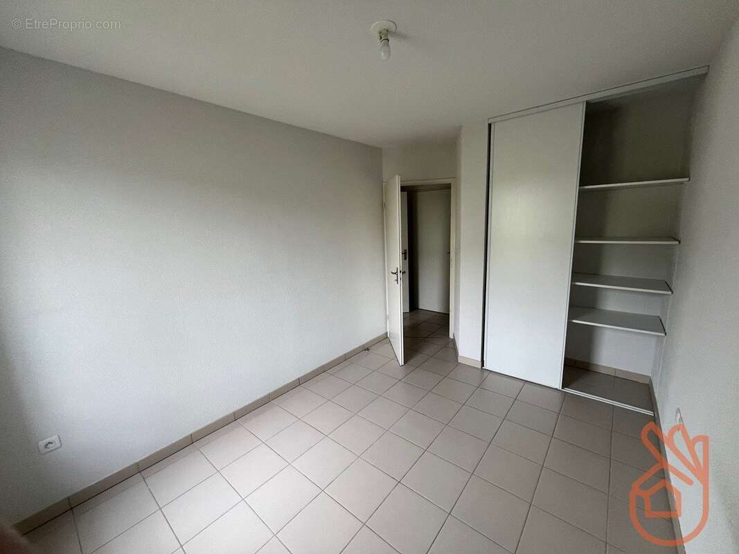 Appartement à ESCALQUENS