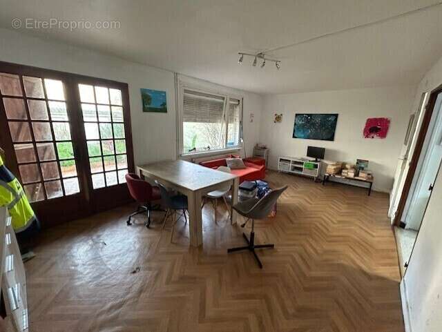 Maison à GRAND-FORT-PHILIPPE