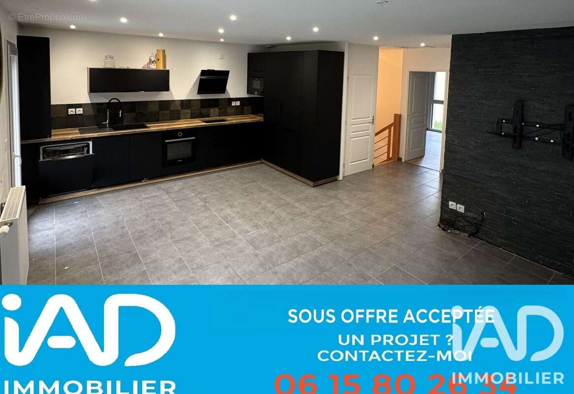 Photo 2 - Maison à AMPUIS