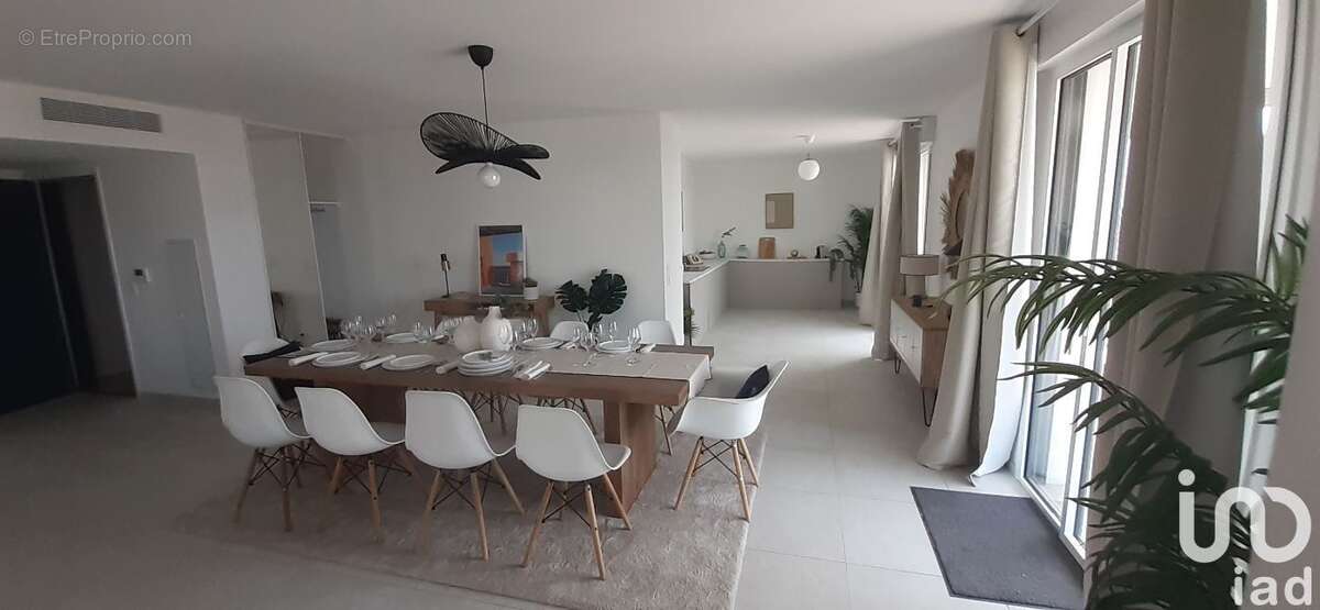 Photo 9 - Appartement à SAINT-LAURENT-DU-VAR