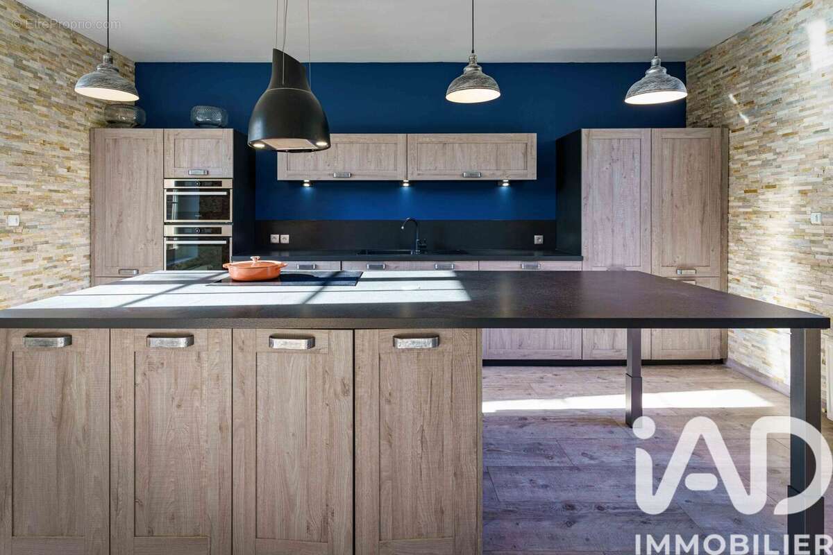 Photo 6 - Maison à VERMAND