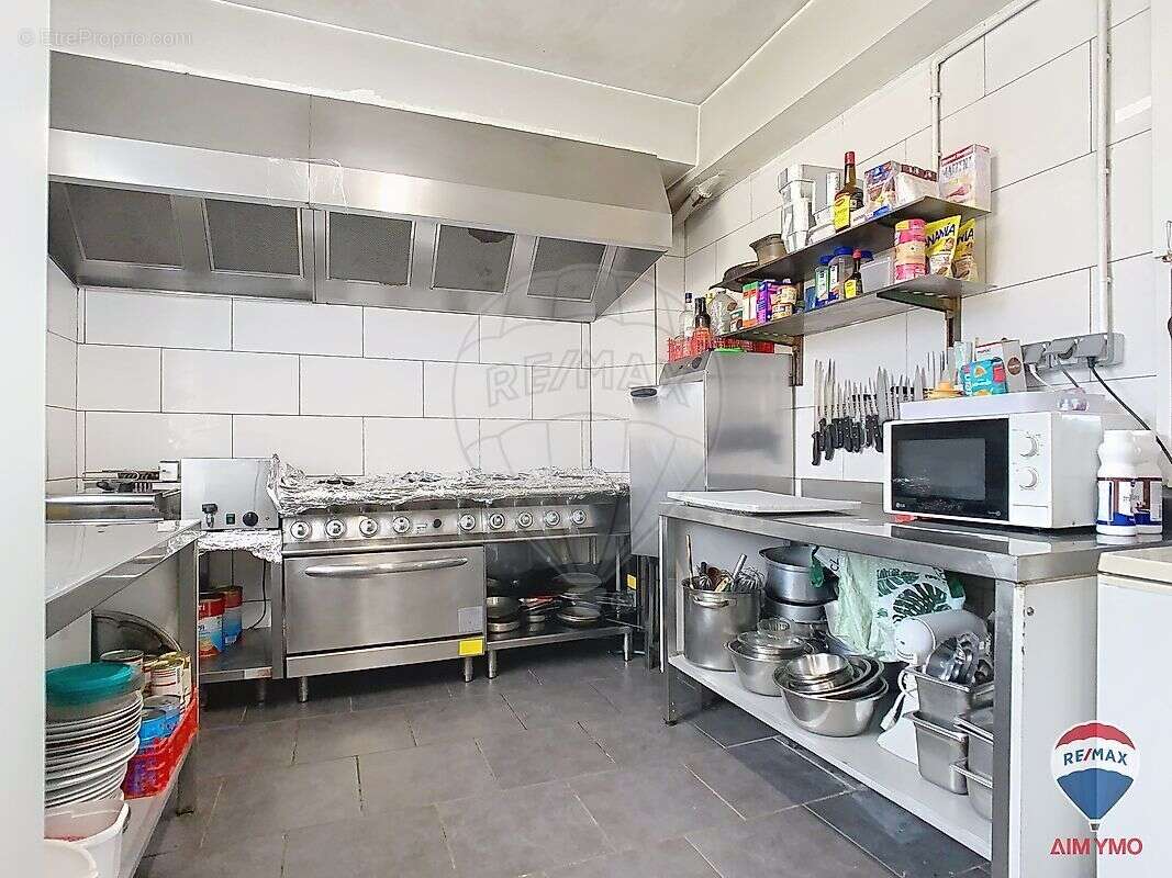 Commerce à WITTELSHEIM