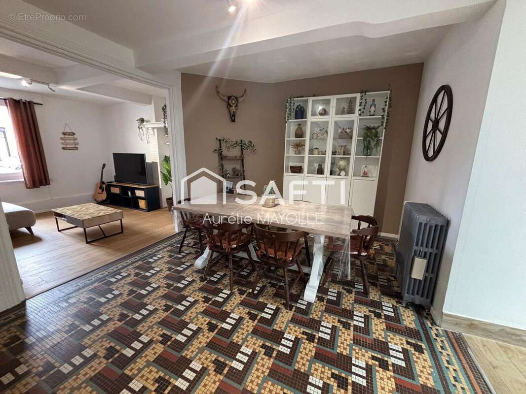 Photo 5 - Maison à BETHUNE