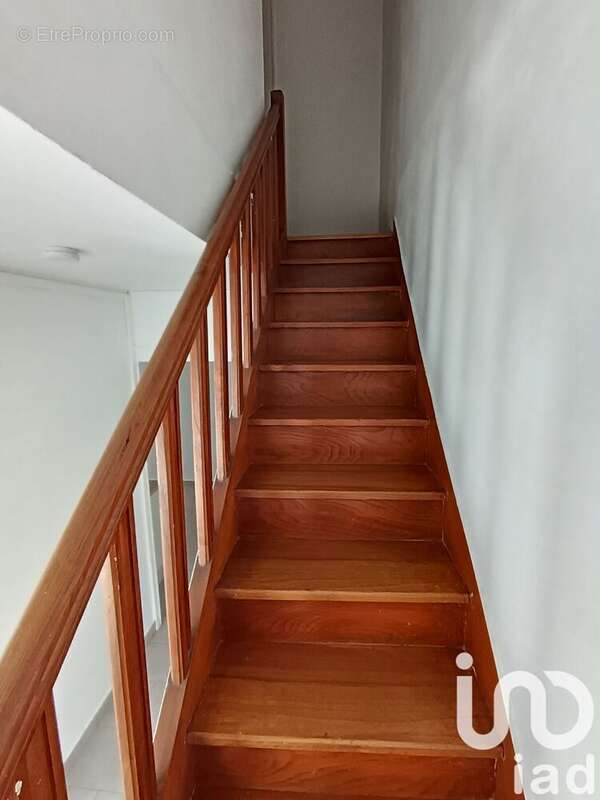 Photo 3 - Maison à NIORT