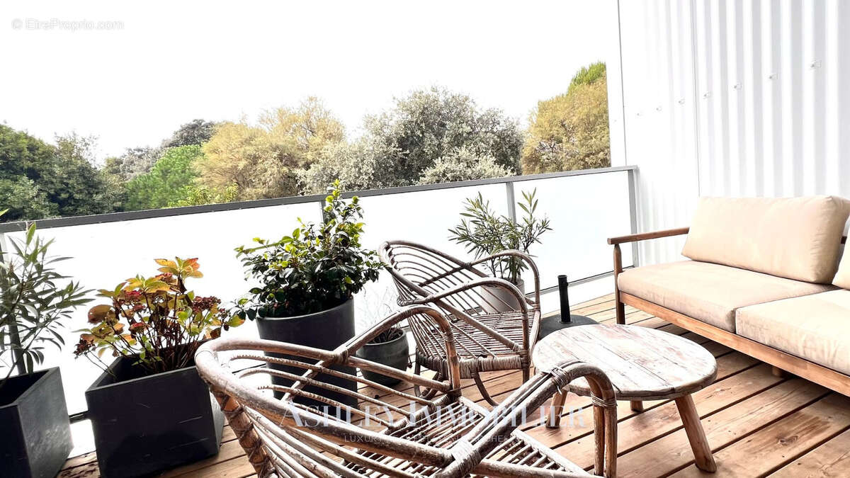 Appartement à LA ROCHELLE