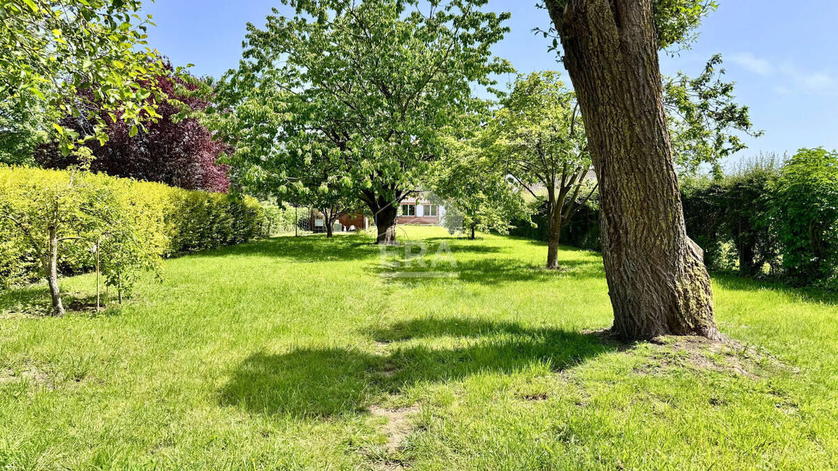 Maison à LE QUESNOY