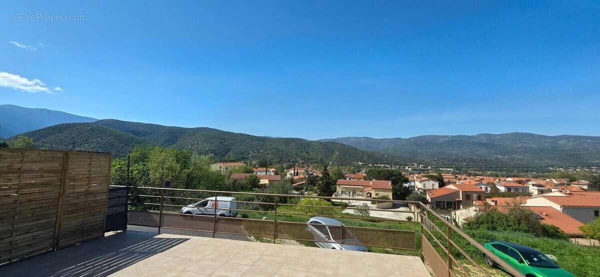 Photo 3 - Maison à PRADES