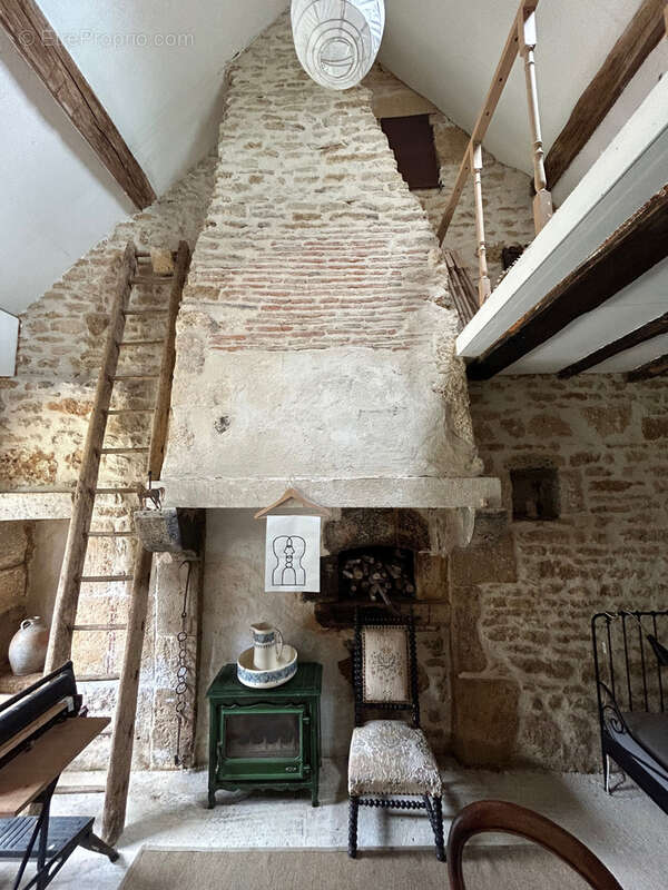 Maison à ARTHEL