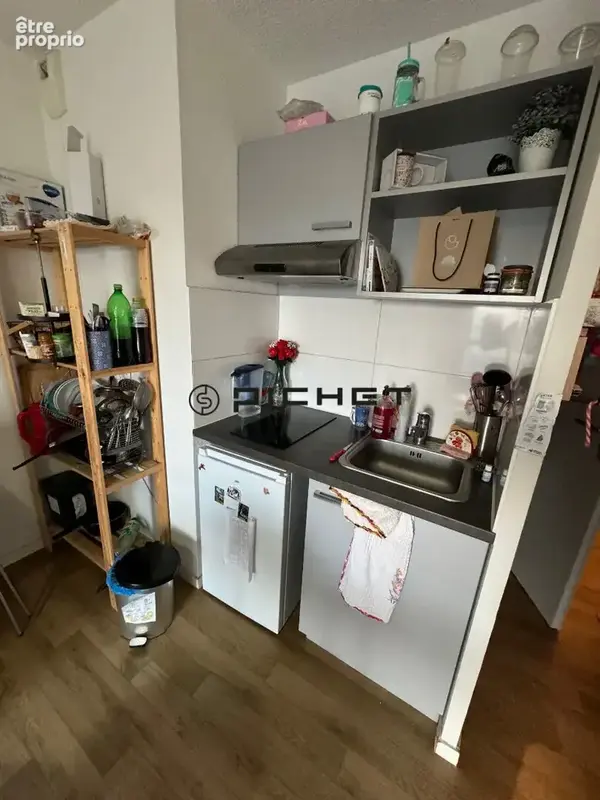Appartement Lormont T1 de 27.03 m2 - photo 3