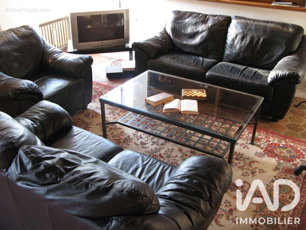 Maison 157 m² à Samois-Sur-Seine  - photo 5