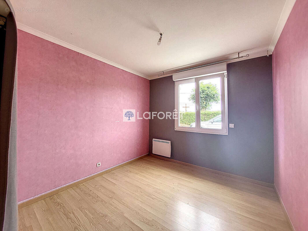 Maison à ALAINCOURT