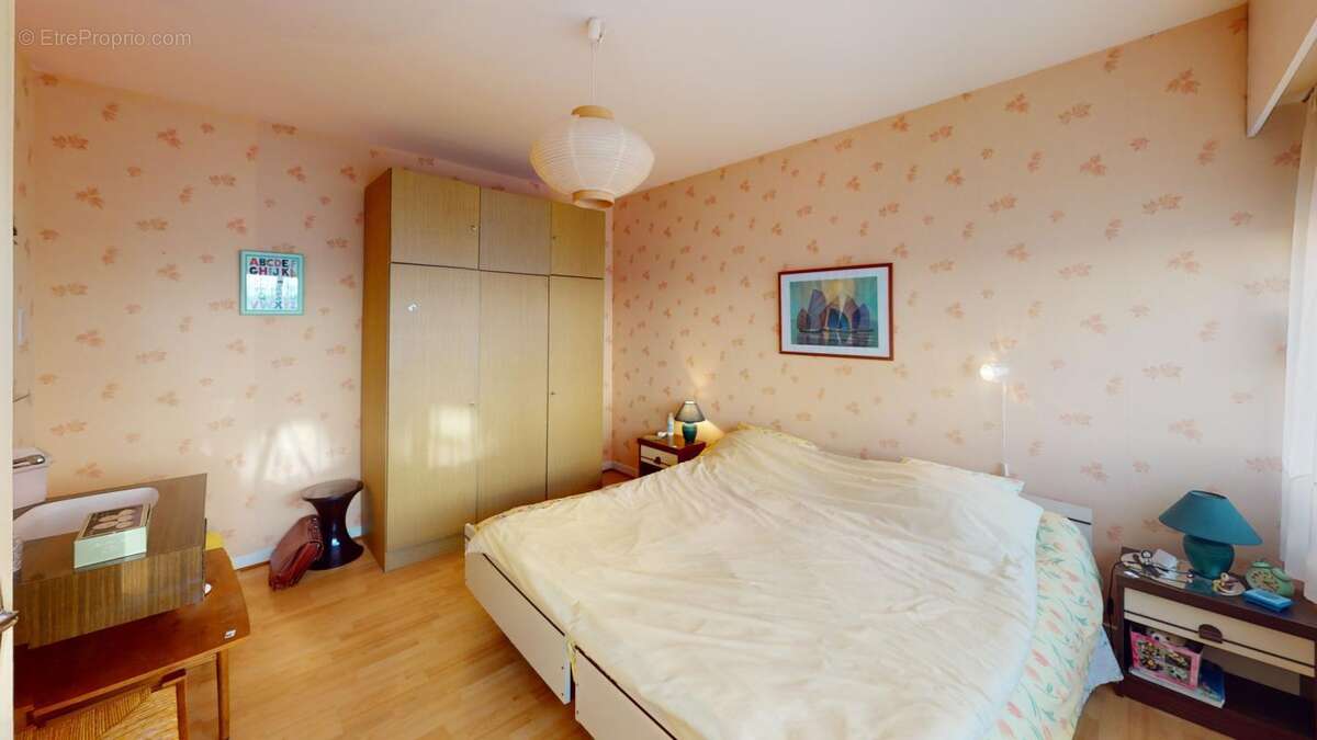 Appartement à PONTARLIER