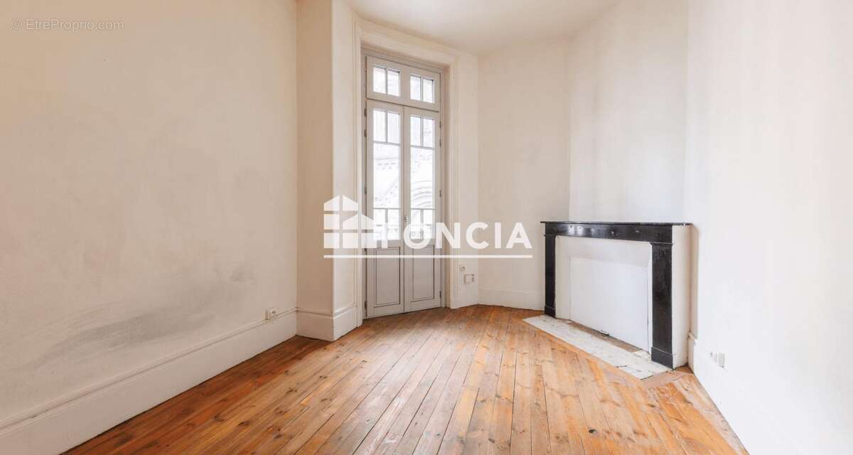 Maison à CLERMONT-FERRAND