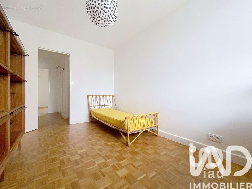 Photo 7 - Appartement à VERSAILLES
