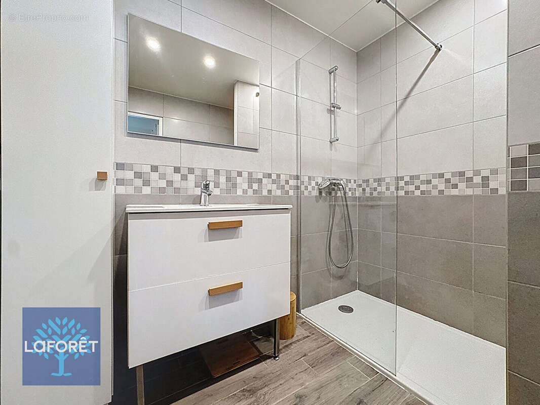 Appartement à ORMESSON-SUR-MARNE