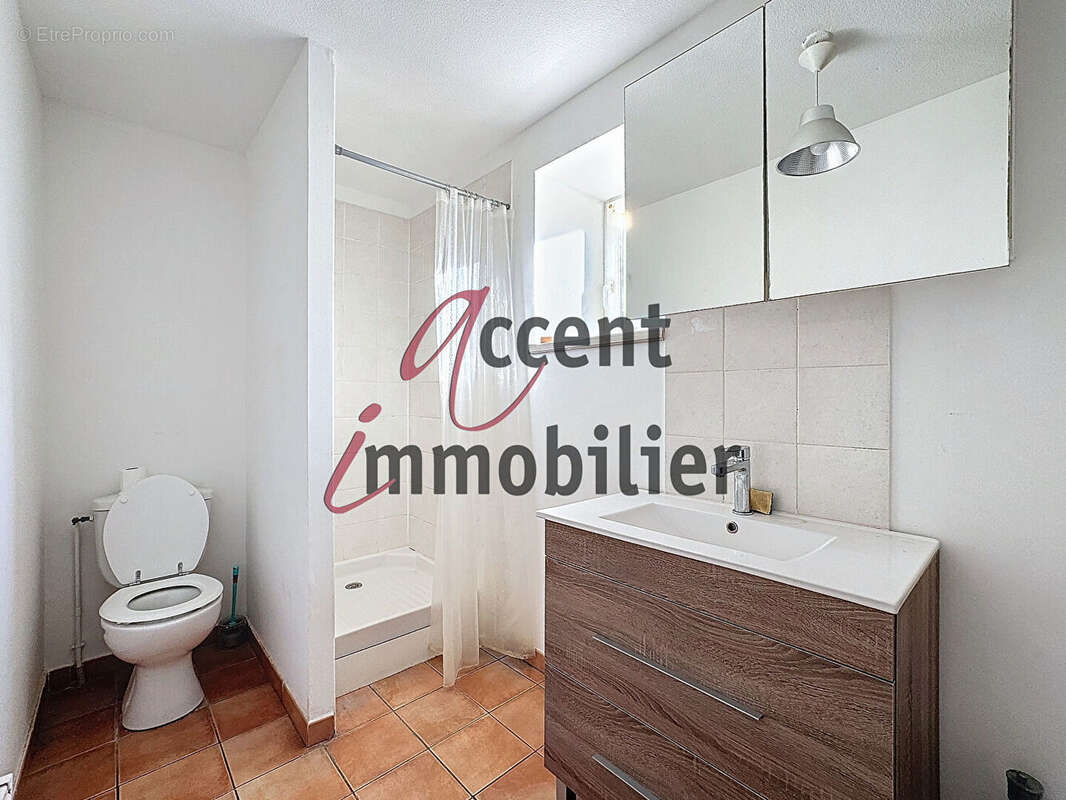 Appartement à CAVAILLON