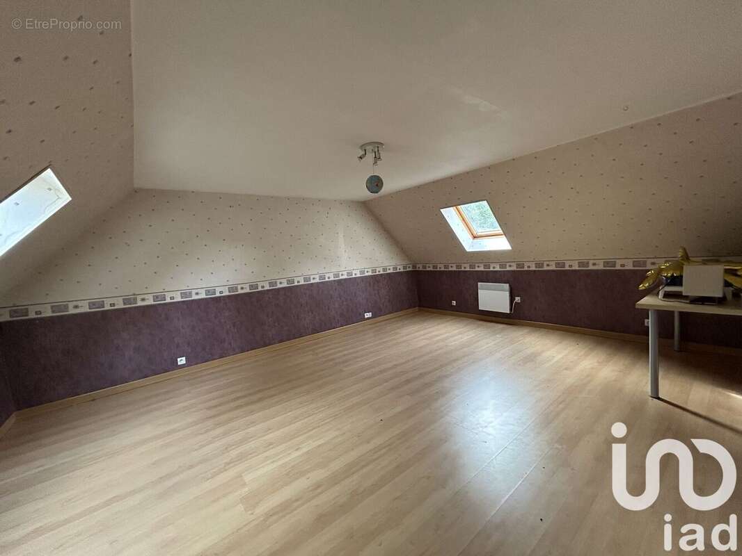 Photo 8 - Maison à GISORS