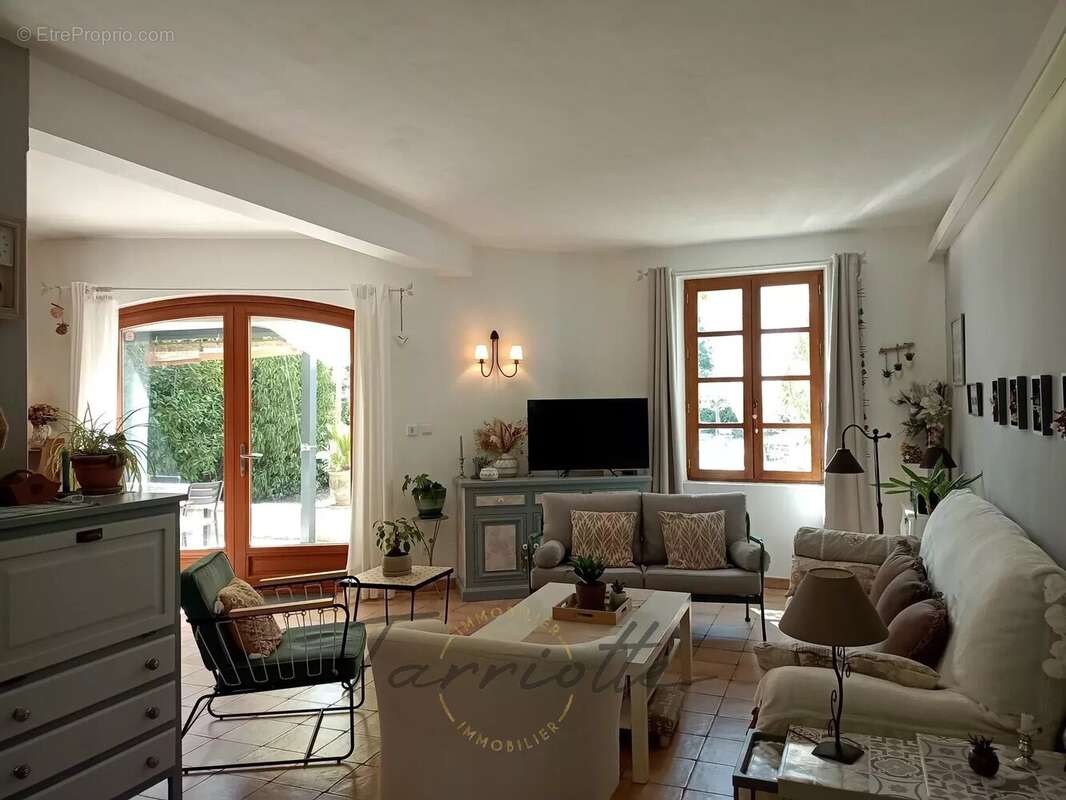 Maison à SAINT-THOME