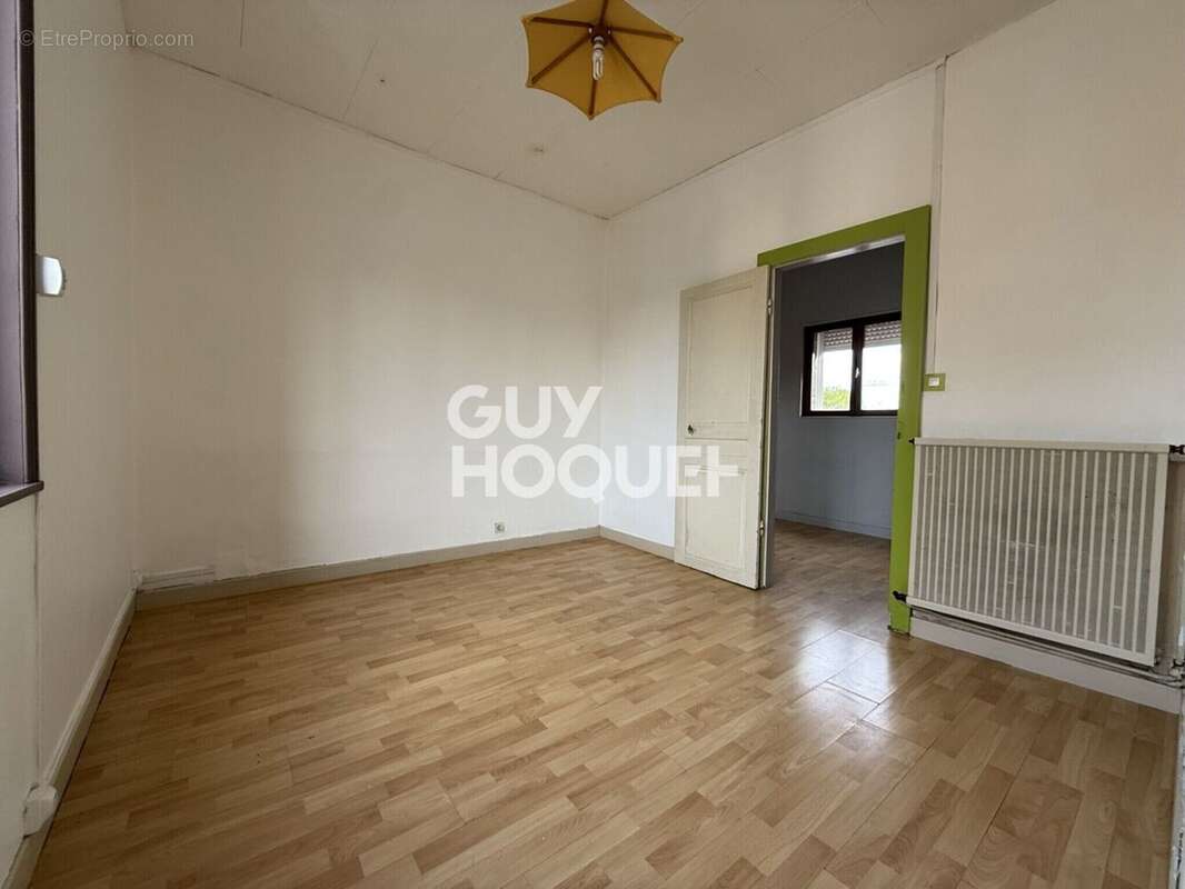 Photo 3 - Maison à AMIENS