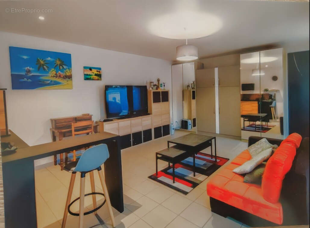 Maison à CHARBONNIERES-LES-BAINS