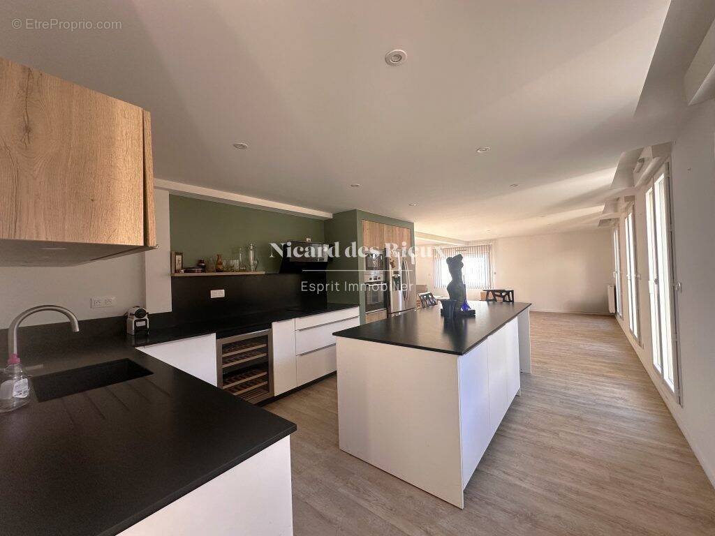 Appartement à LIMOGES